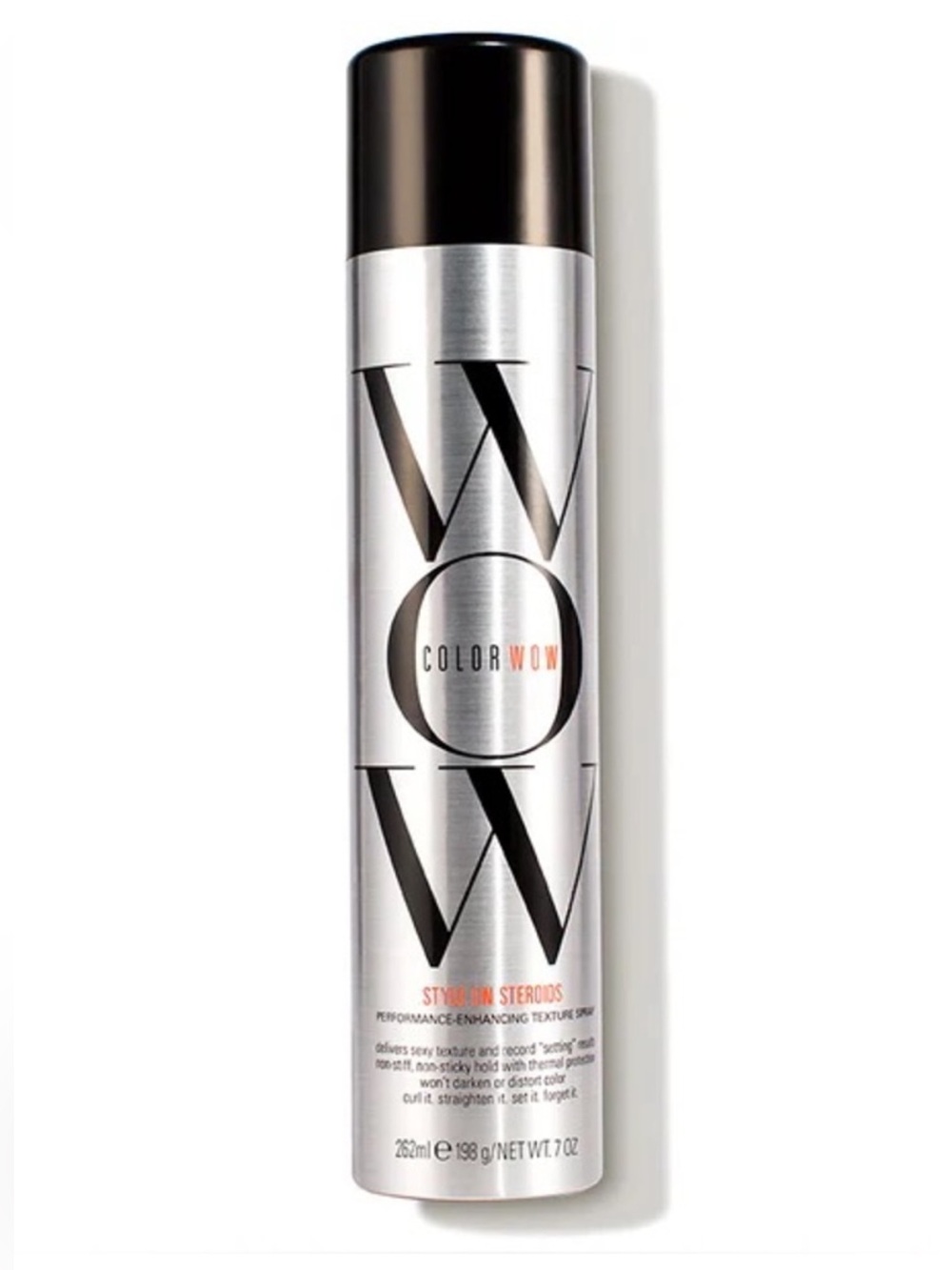 Color Wow Style On Steroids Texture + Finishing Spray